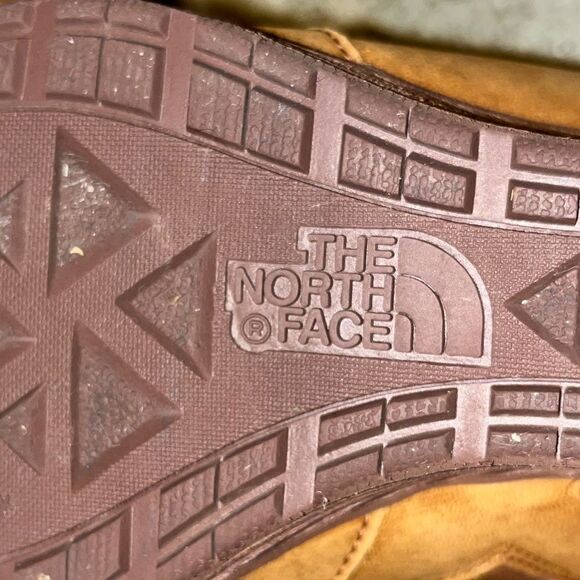 Brown Ankle Boots - Picture 10 of 11